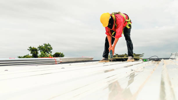 Best Roof Installation  in Robersonville, NC