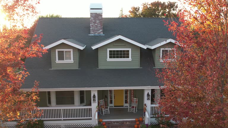 Best Tile Roofing Installation  in Robersonville, NC